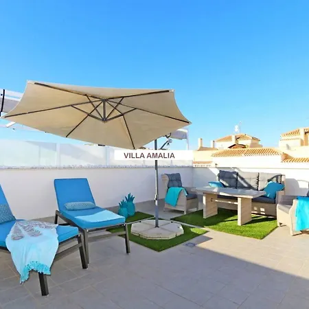 Apartment Amalia Torrevieja