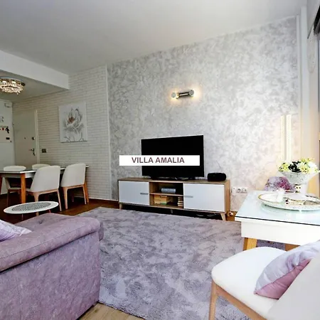 Apartamento Amalia *