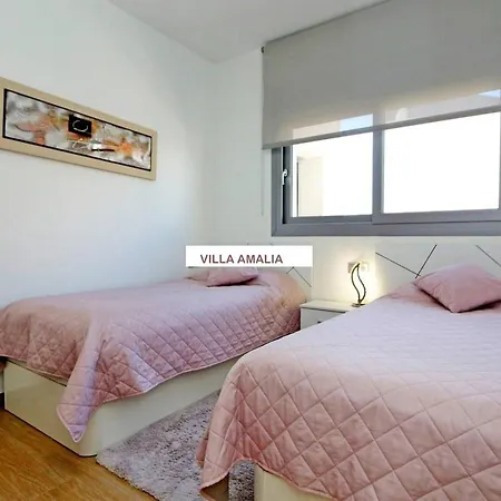 Apartment Amalia