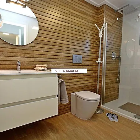 Apartment Amalia