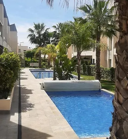 Apartment Amalia