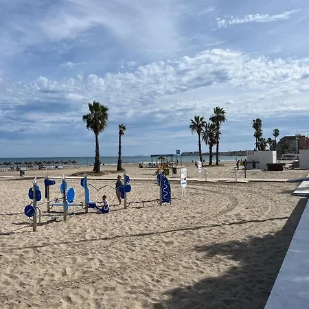 Amalia Apartamento Torrevieja