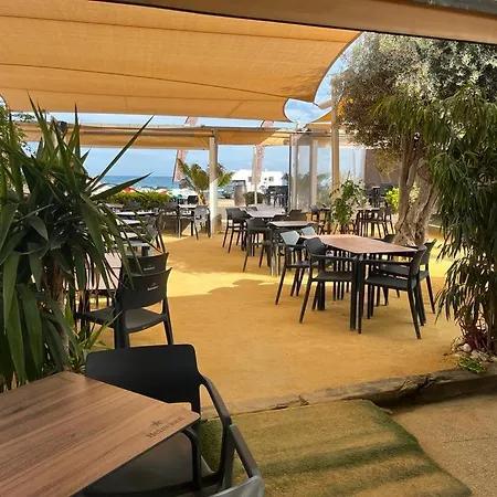 Amalia Apartamento *