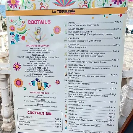 Apartamento Amalia *