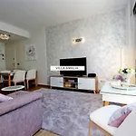 Appartement Amalia *