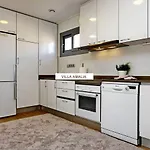 Appartement Amalia *