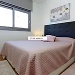 Amalia דירה *