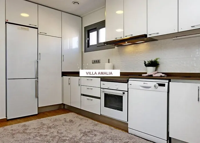 Apartment Amalia *